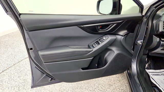 2023 Subaru Crosstrek Premium CVT - 23096094 - 10