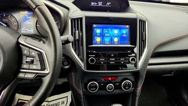 2023 Subaru Crosstrek Premium CVT - 23096094 - 16