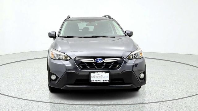 2023 Subaru Crosstrek Premium CVT - 23096094 - 1