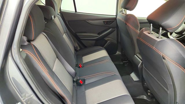 2023 Subaru Crosstrek Premium CVT - 23096094 - 21
