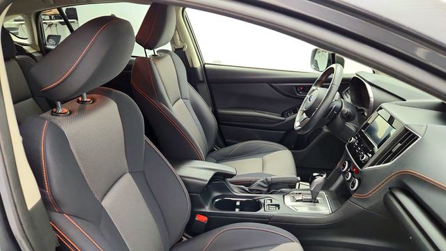 2023 Subaru Crosstrek Premium CVT - 23096094 - 22