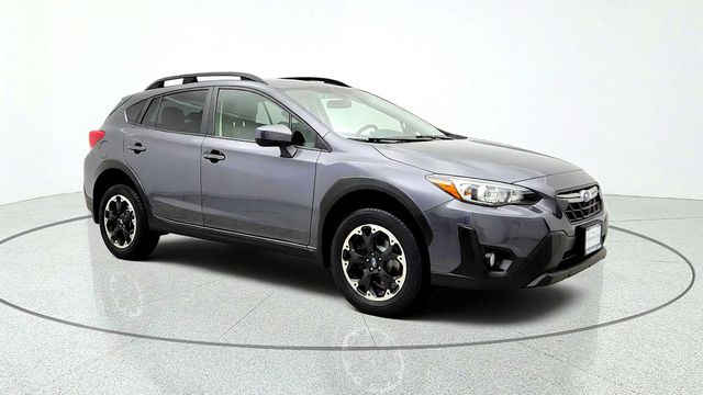 2023 Subaru Crosstrek Premium CVT - 23096094 - 2