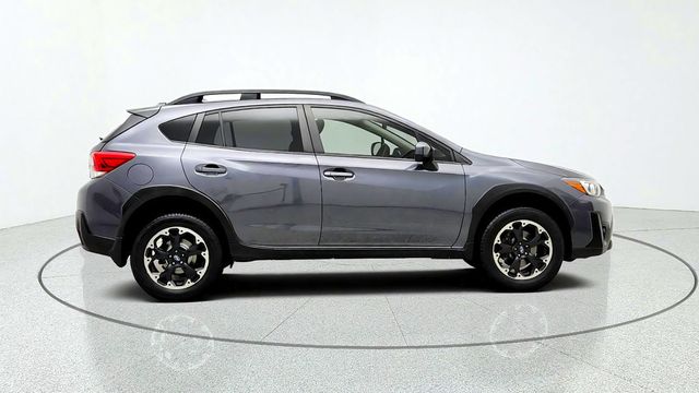 2023 Subaru Crosstrek Premium CVT - 23096094 - 3