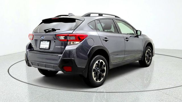 2023 Subaru Crosstrek Premium CVT - 23096094 - 4