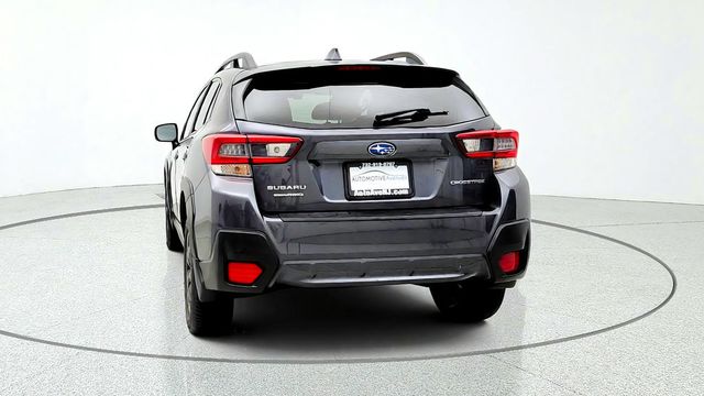 2023 Subaru Crosstrek Premium CVT - 23096094 - 5