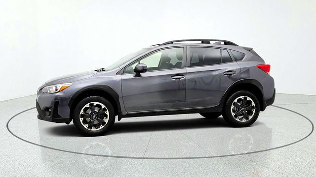 2023 Subaru Crosstrek Premium CVT - 23096094 - 7