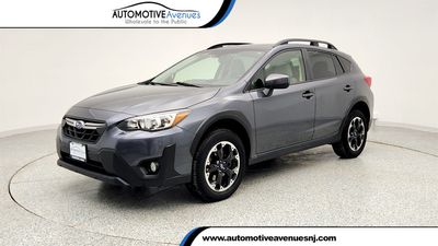 2023 Subaru Crosstrek - JF2GTAEC0PH260359
