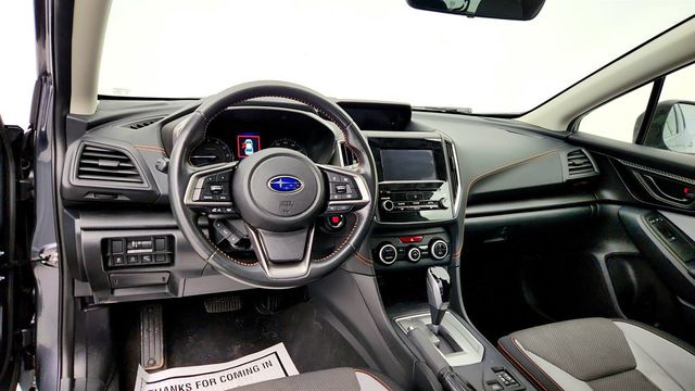 2023 Subaru Crosstrek Premium CVT with Moonroof & BSD Package - 22979628 - 10
