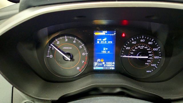 2023 Subaru Crosstrek Premium CVT with Moonroof & BSD Package - 22979628 - 12