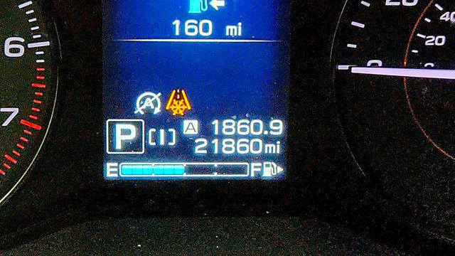 2023 Subaru Crosstrek Premium CVT with Moonroof & BSD Package - 22979628 - 13