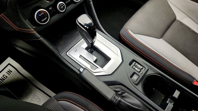 2023 Subaru Crosstrek Premium CVT with Moonroof & BSD Package - 22979628 - 14