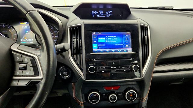 2023 Subaru Crosstrek Premium CVT with Moonroof & BSD Package - 22979628 - 15