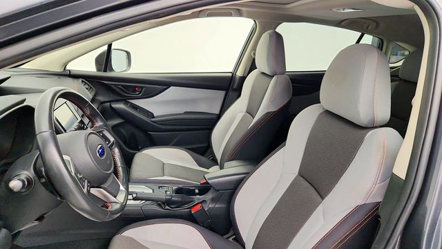 2023 Subaru Crosstrek Premium CVT with Moonroof & BSD Package - 22979628 - 18