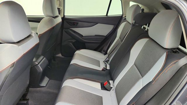 2023 Subaru Crosstrek Premium CVT with Moonroof & BSD Package - 22979628 - 19