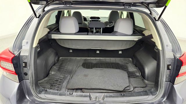 2023 Subaru Crosstrek Premium CVT with Moonroof & BSD Package - 22979628 - 20