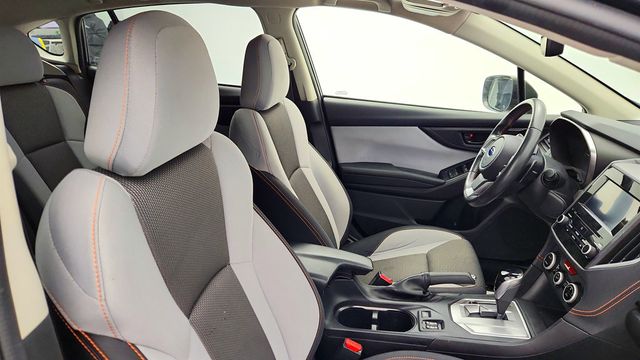 2023 Subaru Crosstrek Premium CVT with Moonroof & BSD Package - 22979628 - 22