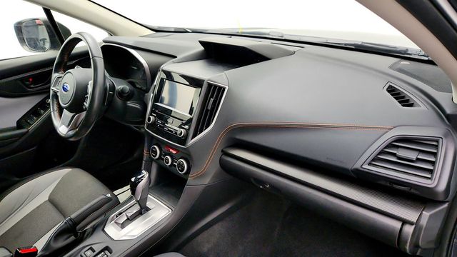 2023 Subaru Crosstrek Premium CVT with Moonroof & BSD Package - 22979628 - 23