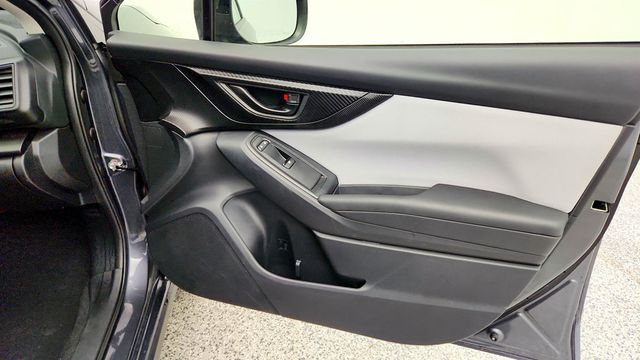 2023 Subaru Crosstrek Premium CVT with Moonroof & BSD Package - 22979628 - 24