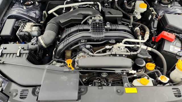 2023 Subaru Crosstrek Premium CVT with Moonroof & BSD Package - 22979628 - 25