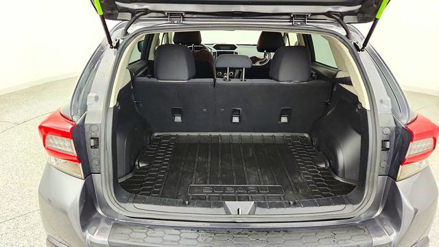 2023 Subaru Crosstrek Premium CVT w/ Moonroof, Blind Spot & Power Driver Seat - 23096094 - 19