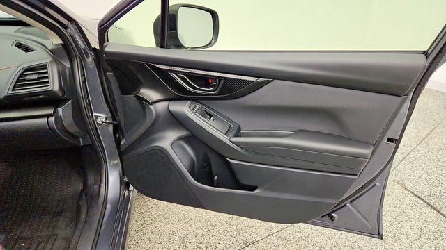 2023 Subaru Crosstrek Premium CVT w/ Moonroof, Blind Spot & Power Driver Seat - 23096094 - 23