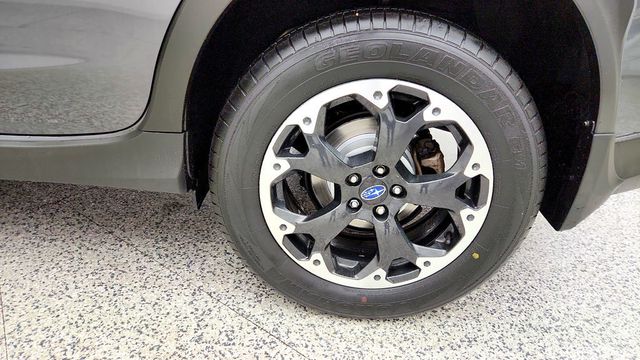2023 Subaru Crosstrek Premium CVT w/ Moonroof, Blind Spot & Power Driver Seat - 23096094 - 7