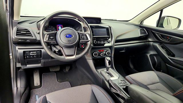 2023 Subaru Crosstrek Premium CVT w/ Moonroof, BSD & Power Driver Seat - 23020210 - 12