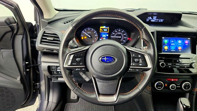 2023 Subaru Crosstrek Premium CVT w/ Moonroof, BSD & Power Driver Seat - 23020210 - 13