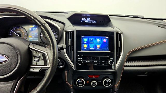 2023 Subaru Crosstrek Premium CVT w/ Moonroof, BSD & Power Driver Seat - 23020210 - 17