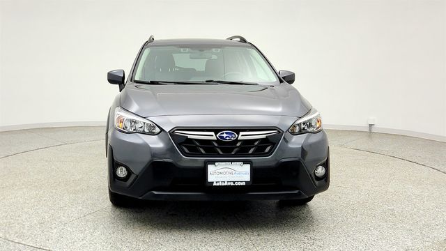 2023 Subaru Crosstrek Premium CVT w/ Moonroof, BSD & Power Driver Seat - 23020210 - 1