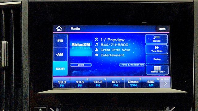 2023 Subaru Crosstrek Premium CVT w/ Moonroof, BSD & Power Driver Seat - 23020210 - 19