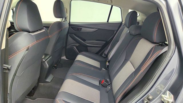 2023 Subaru Crosstrek Premium CVT w/ Moonroof, BSD & Power Driver Seat - 23020210 - 21