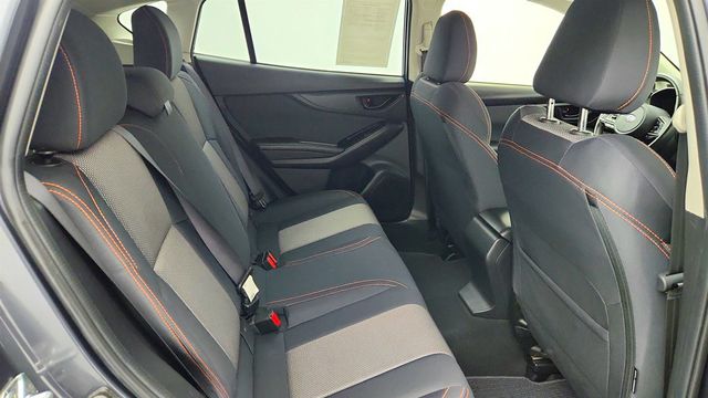 2023 Subaru Crosstrek Premium CVT w/ Moonroof, BSD & Power Driver Seat - 23020210 - 23