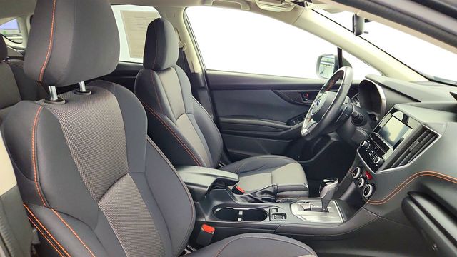 2023 Subaru Crosstrek Premium CVT w/ Moonroof, BSD & Power Driver Seat - 23020210 - 24