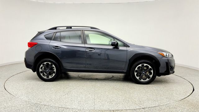 2023 Subaru Crosstrek Premium CVT w/ Moonroof, BSD & Power Driver Seat - 23020210 - 3