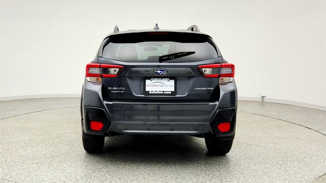 2023 Subaru Crosstrek Premium CVT w/ Moonroof, BSD & Power Driver Seat - 23020210 - 5