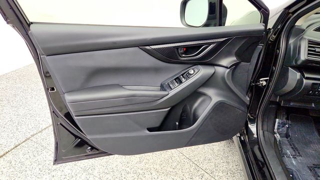 2023 Subaru Crosstrek Premium CVT w/ Moonroof & BSD/RCTA - 23088590 - 10