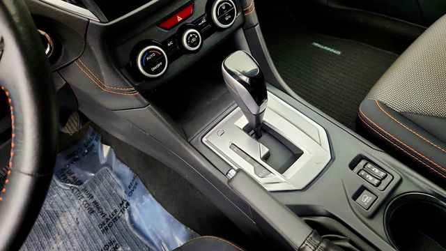2023 Subaru Crosstrek Premium CVT w/ Moonroof & BSD/RCTA - 23088590 - 16