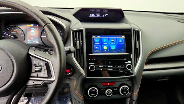 2023 Subaru Crosstrek Premium CVT w/ Moonroof & BSD/RCTA - 23088590 - 17