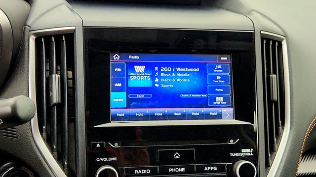 2023 Subaru Crosstrek Premium CVT w/ Moonroof & BSD/RCTA - 23088590 - 18