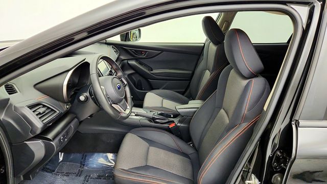 2023 Subaru Crosstrek Premium CVT w/ Moonroof & BSD/RCTA - 23088590 - 20