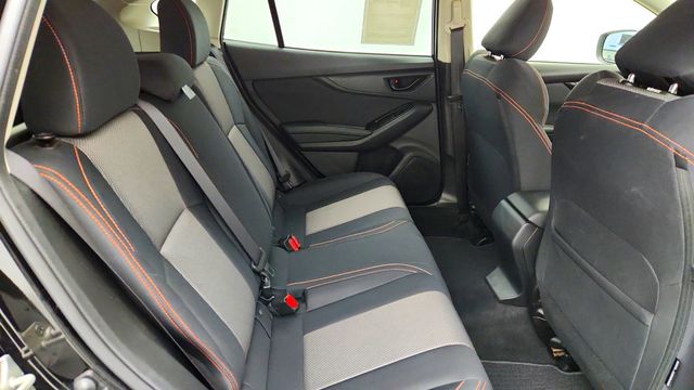 2023 Subaru Crosstrek Premium CVT w/ Moonroof & BSD/RCTA - 23088590 - 23