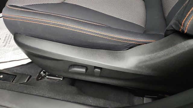 2023 Subaru Crosstrek Premium CVT w/ Moonroof Pkg - 23081078 - 11