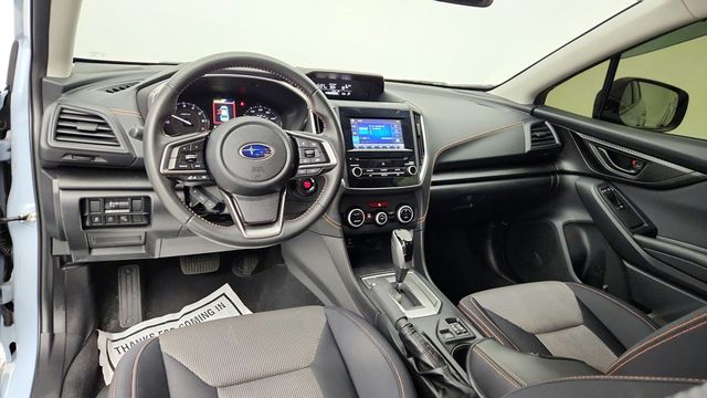 2023 Subaru Crosstrek Premium CVT w/ Moonroof Pkg - 23081078 - 12