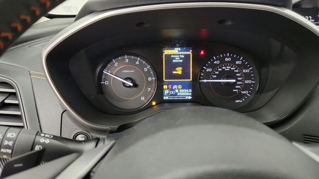 2023 Subaru Crosstrek Premium CVT w/ Moonroof Pkg - 23081078 - 14