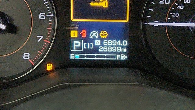 2023 Subaru Crosstrek Premium CVT w/ Moonroof Pkg - 23081078 - 15