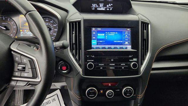 2023 Subaru Crosstrek Premium CVT w/ Moonroof Pkg - 23081078 - 17