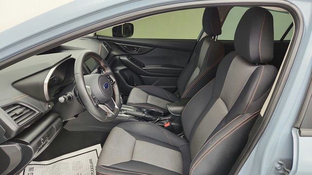 2023 Subaru Crosstrek Premium CVT w/ Moonroof Pkg - 23081078 - 18