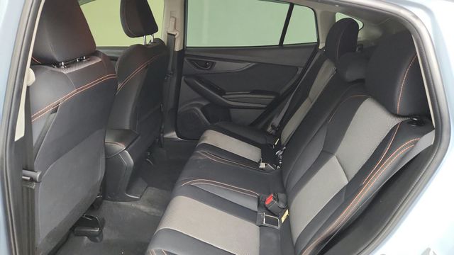 2023 Subaru Crosstrek Premium CVT w/ Moonroof Pkg - 23081078 - 19