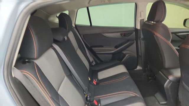 2023 Subaru Crosstrek Premium CVT w/ Moonroof Pkg - 23081078 - 21